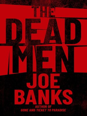 cover image of The Dead Men
